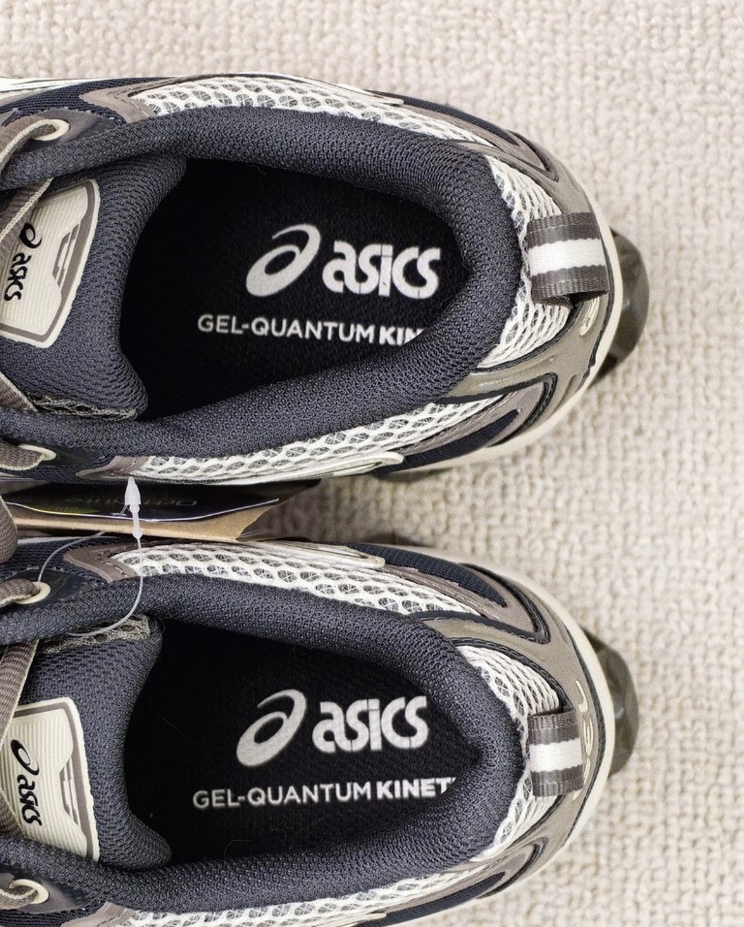 Asics Basic Shoes M-l-s