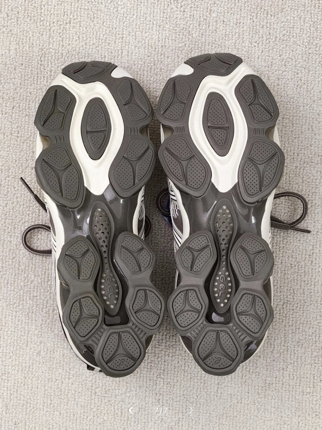 Asics Basic Shoes M-l-s