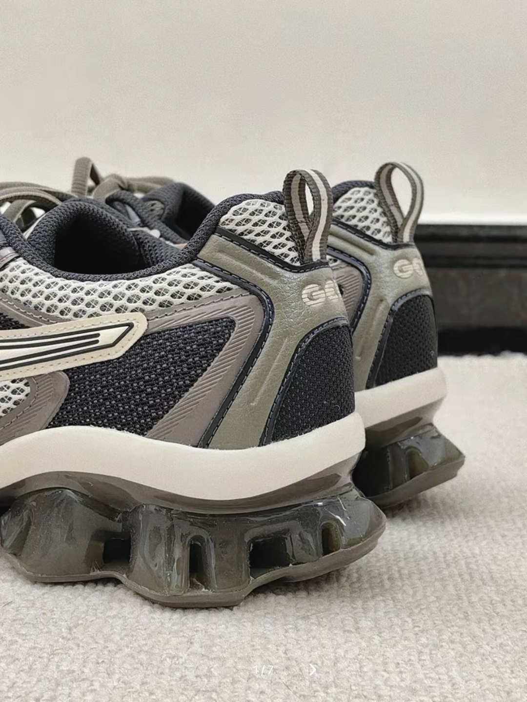 Asics Basic Shoes M-l-s