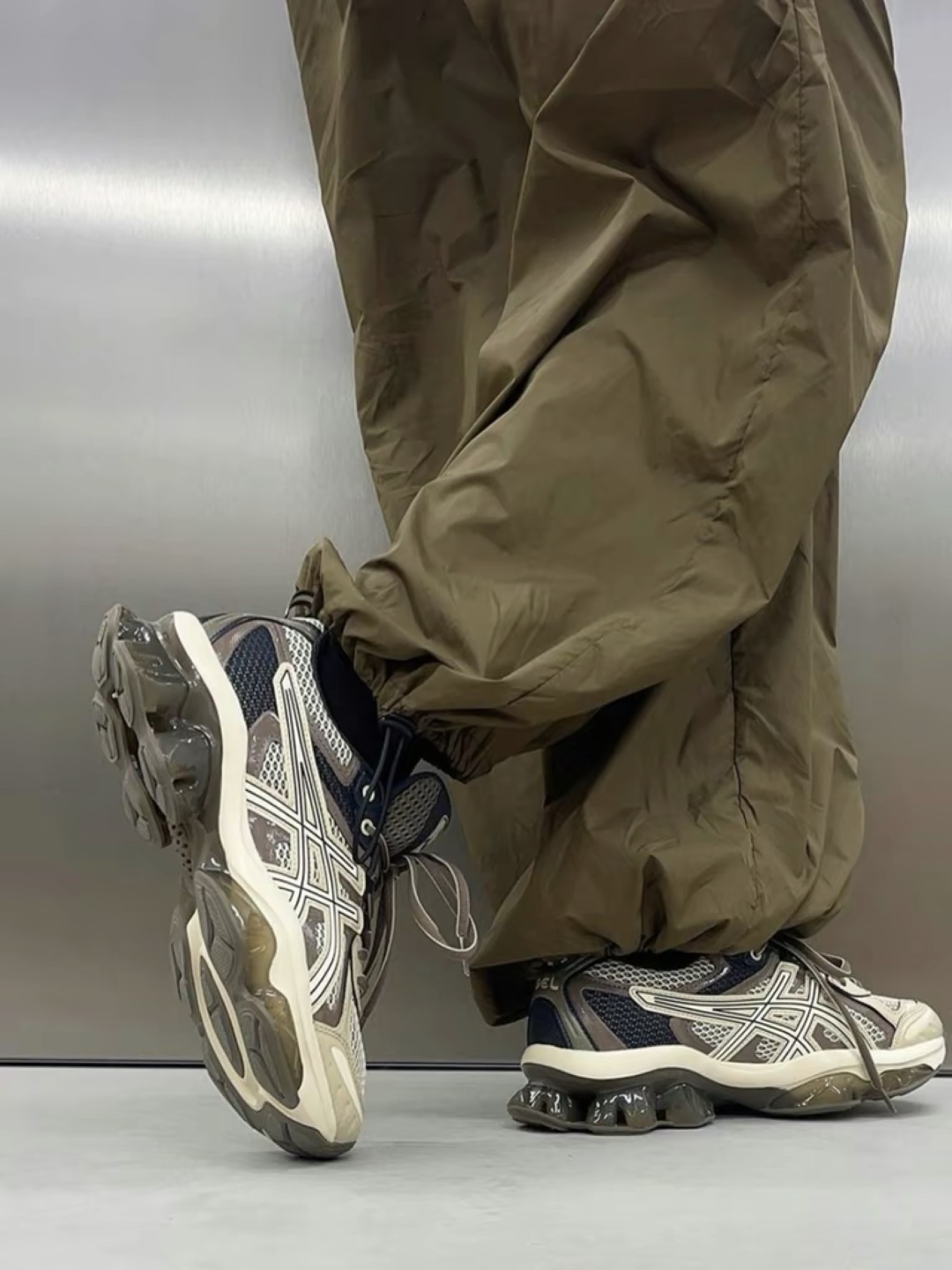 Asics Basic Shoes M-l-s