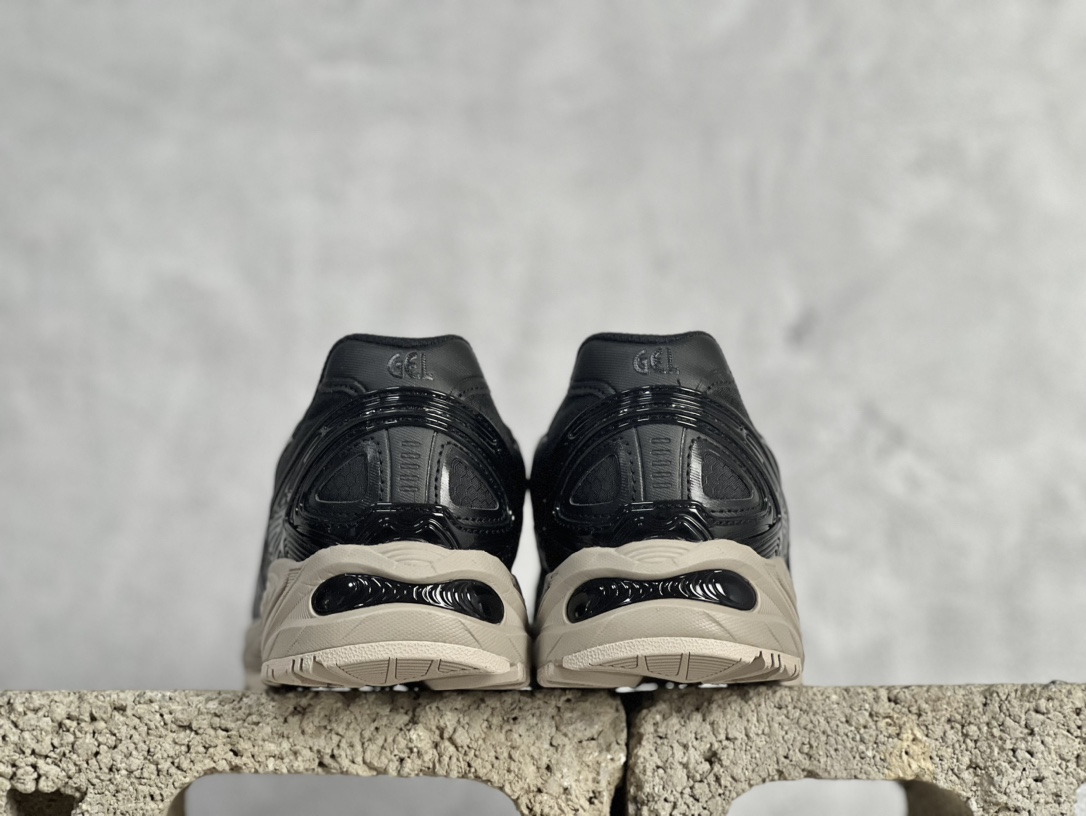 Asics Running Shoes Breathable L-s