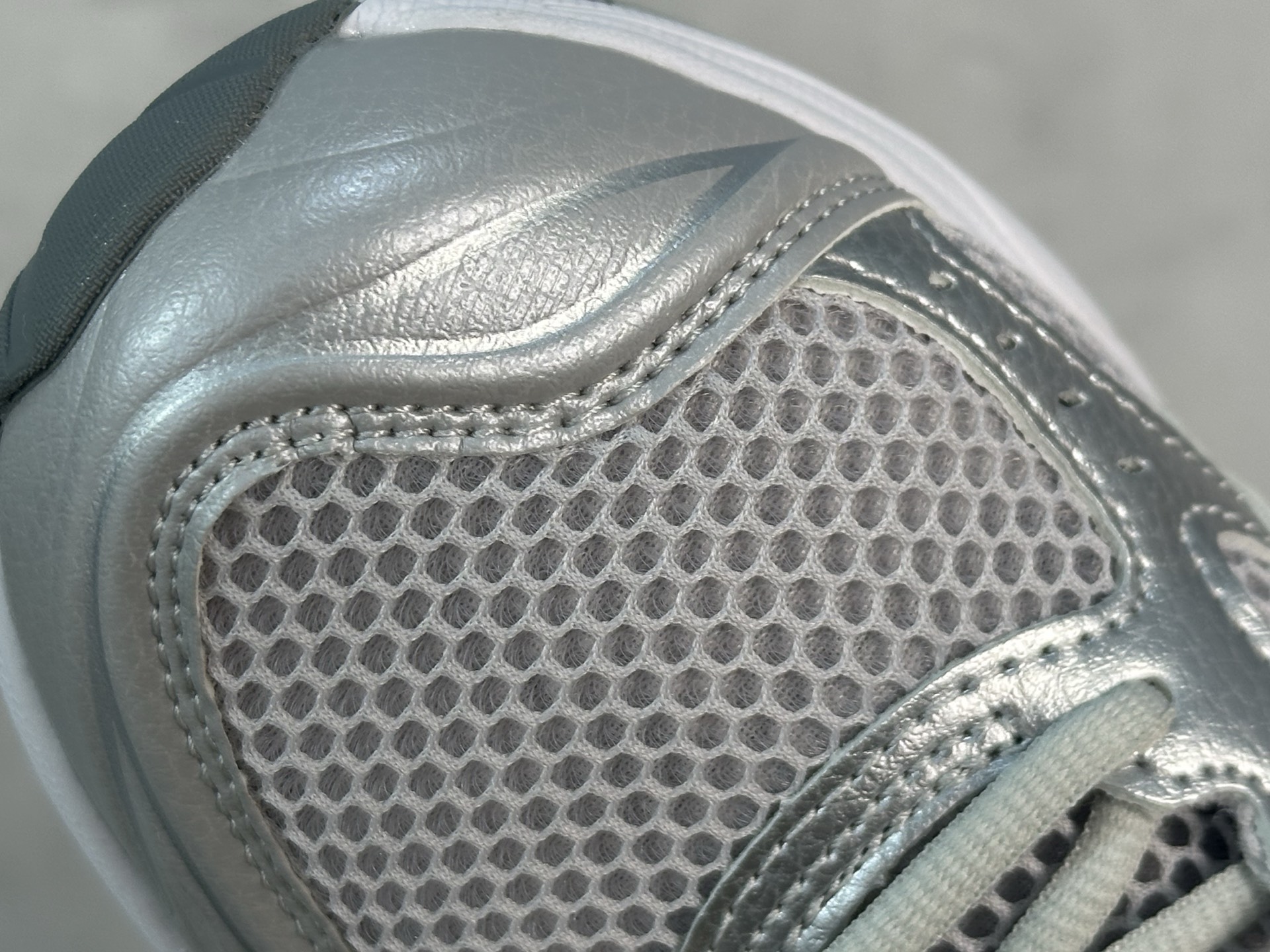 Asics Running Shoes Breathable L-s