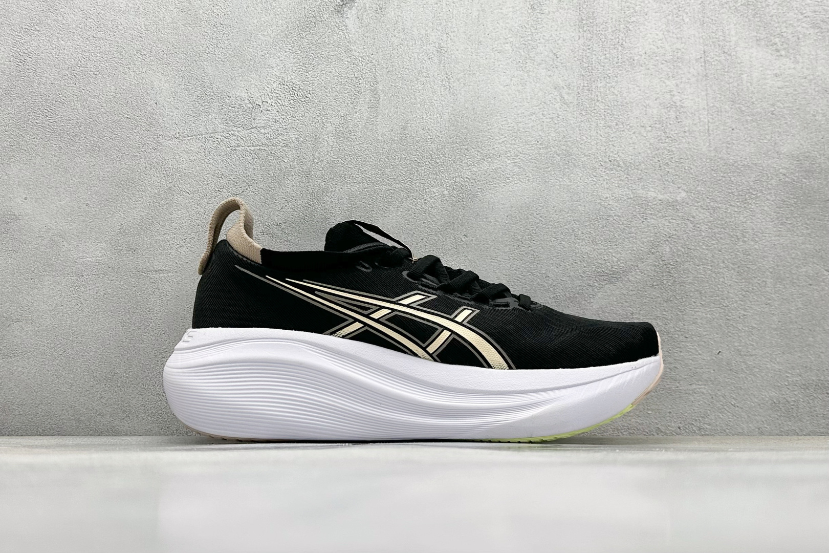 Asics Male Sneakers Breathable M-l-s