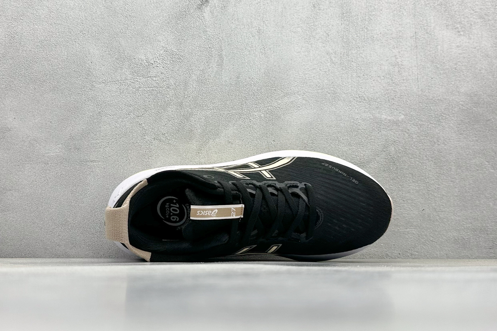 Asics Male Sneakers Breathable M-l-s