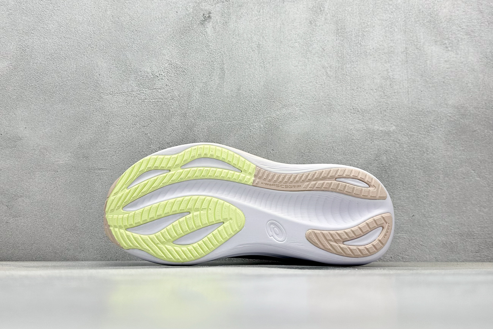 Asics Male Sneakers Breathable M-l-s