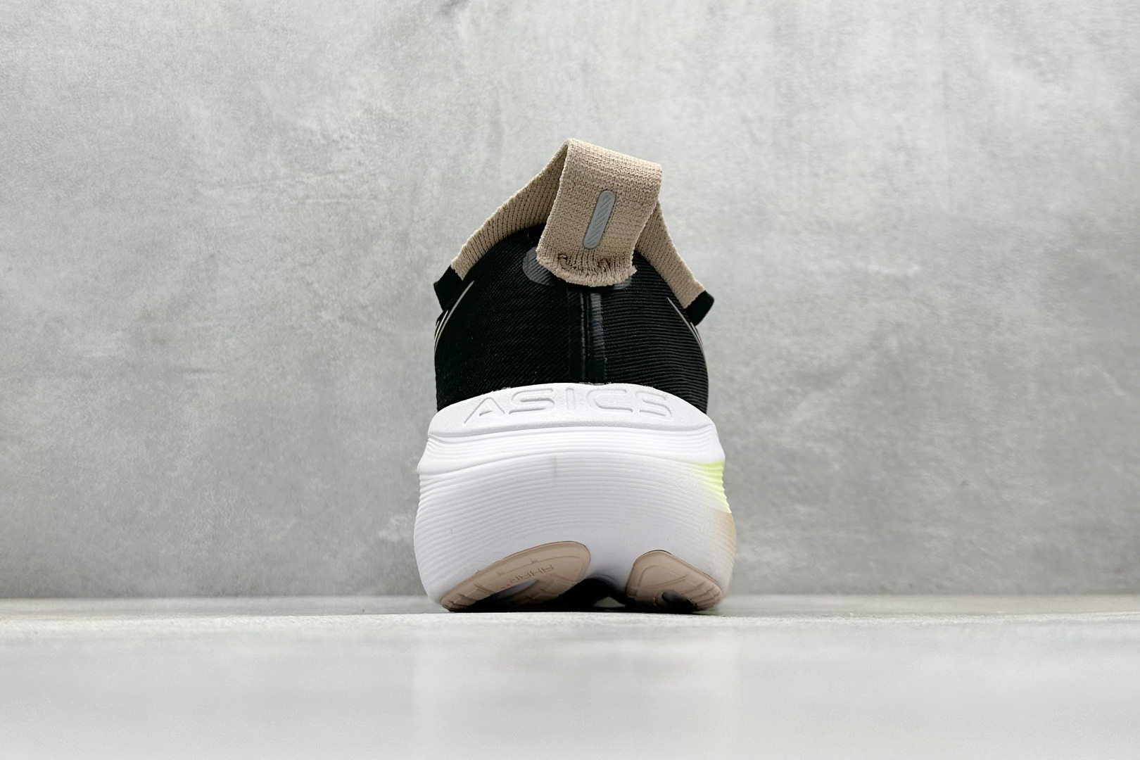 Asics Male Sneakers Breathable M-l-s