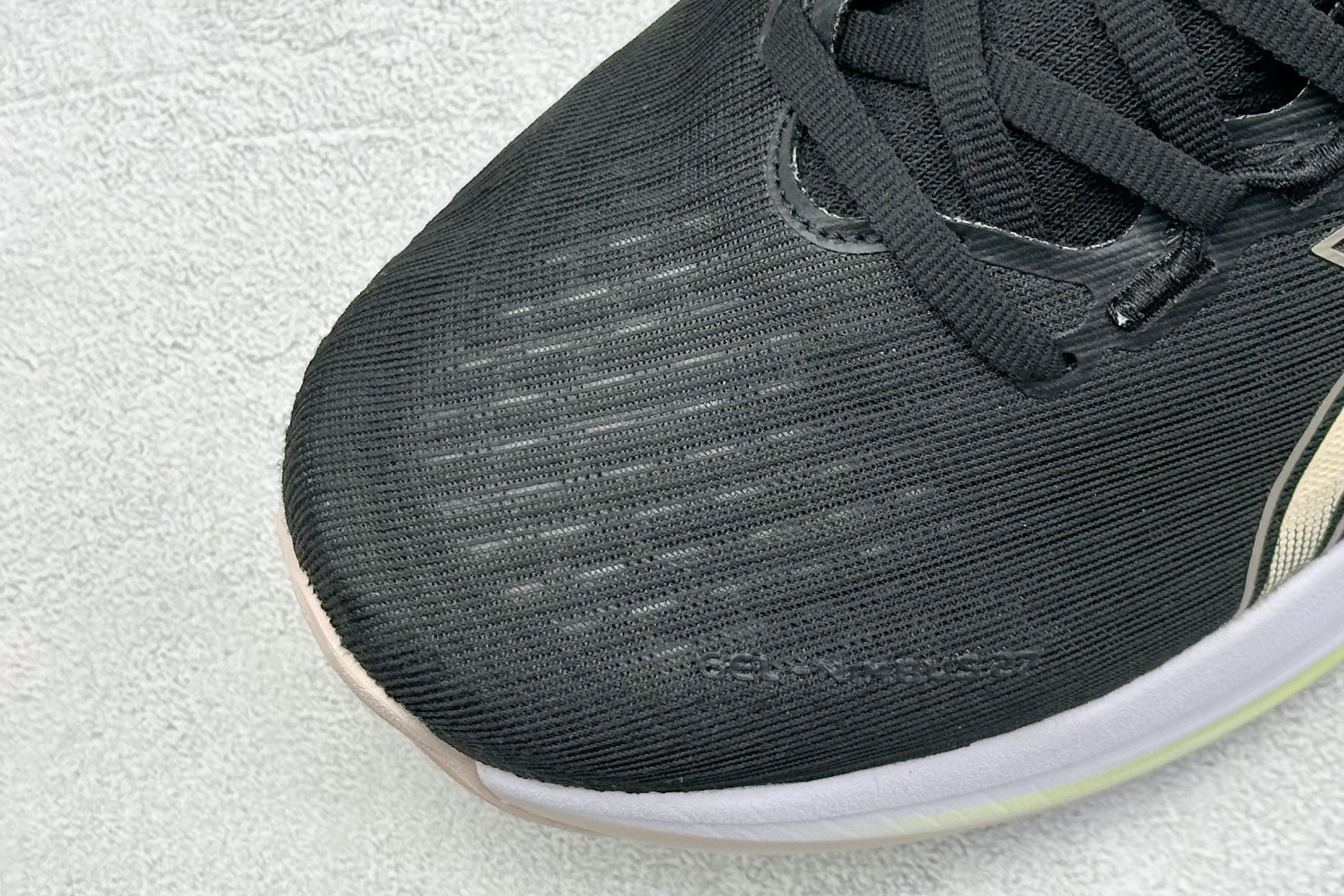 Asics Male Sneakers Breathable M-l-s