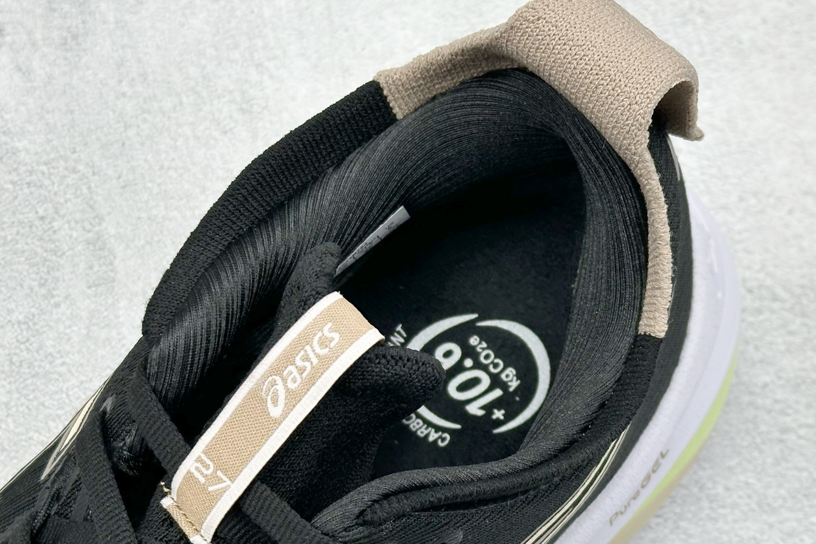 Asics Male Sneakers Breathable M-l-s