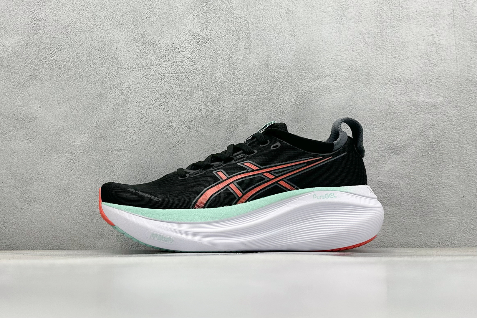 Asics Male Sneakers Breathable M-l-s
