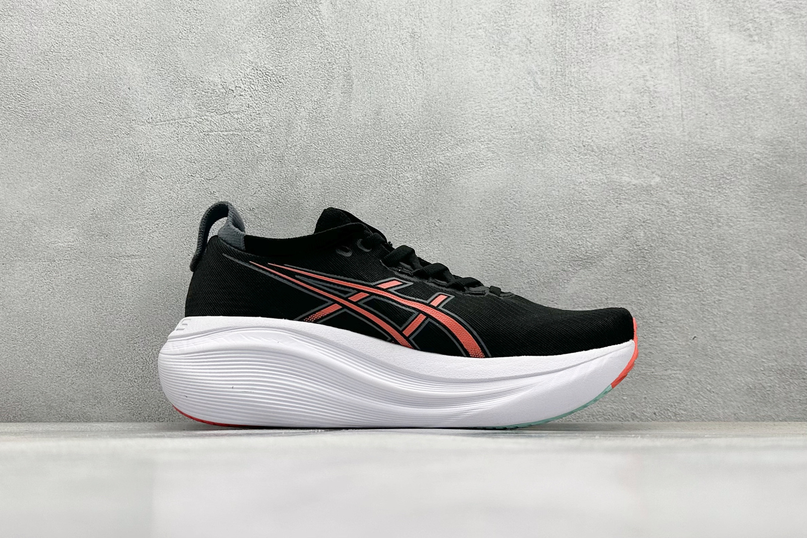 Asics Male Sneakers Breathable M-l-s