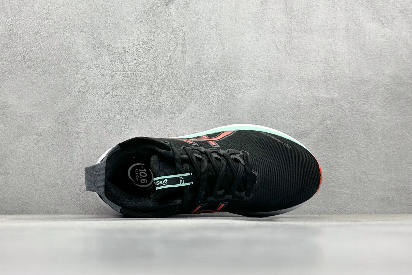 Asics Male Sneakers Breathable M-l-s