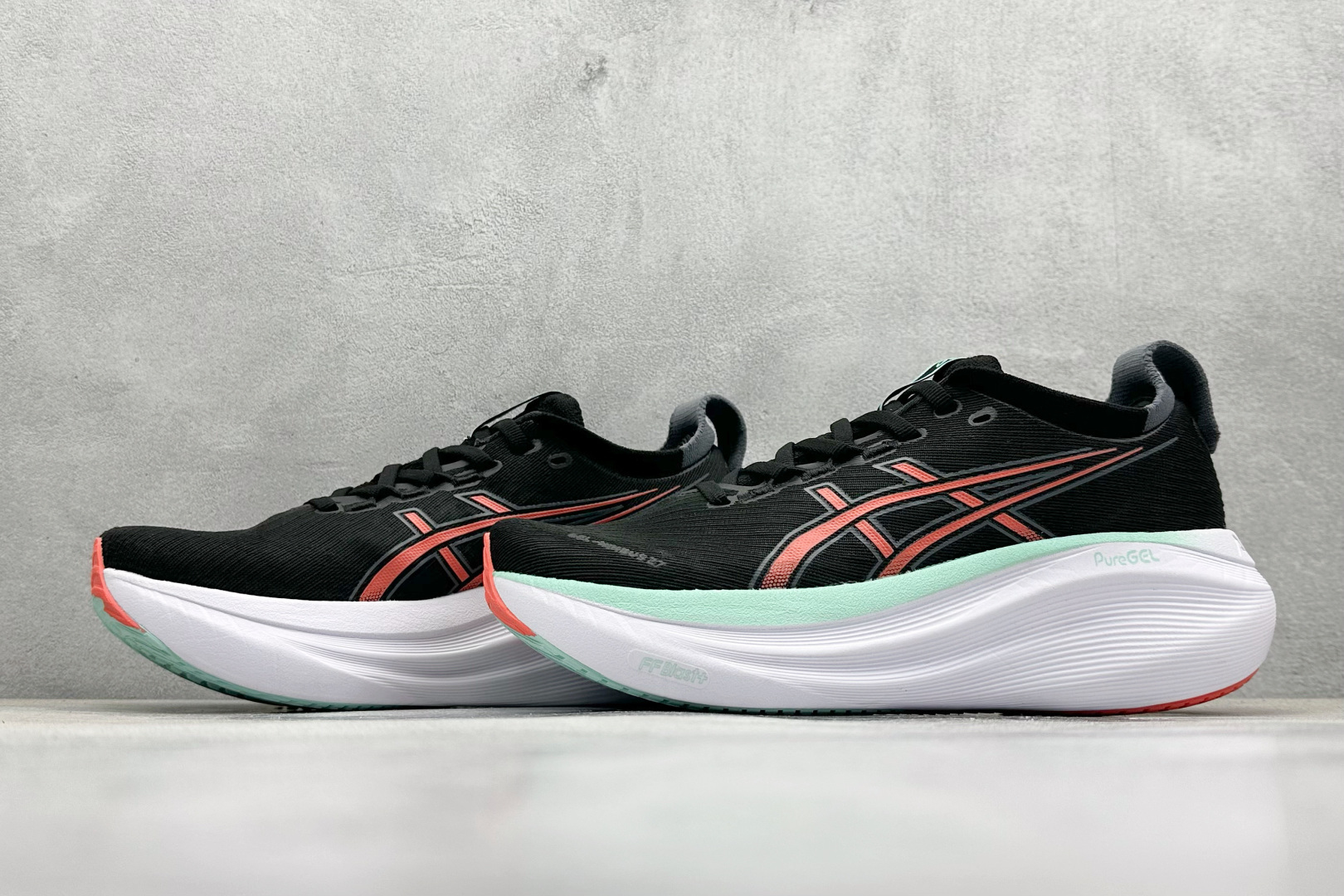 Asics Male Sneakers Breathable M-l-s