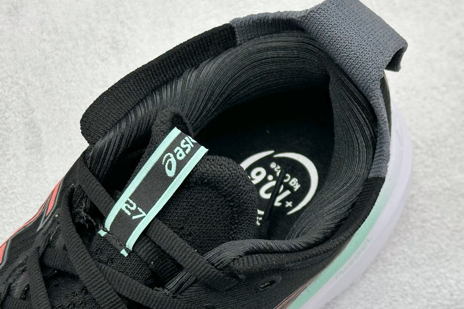 Asics Male Sneakers Breathable M-l-s