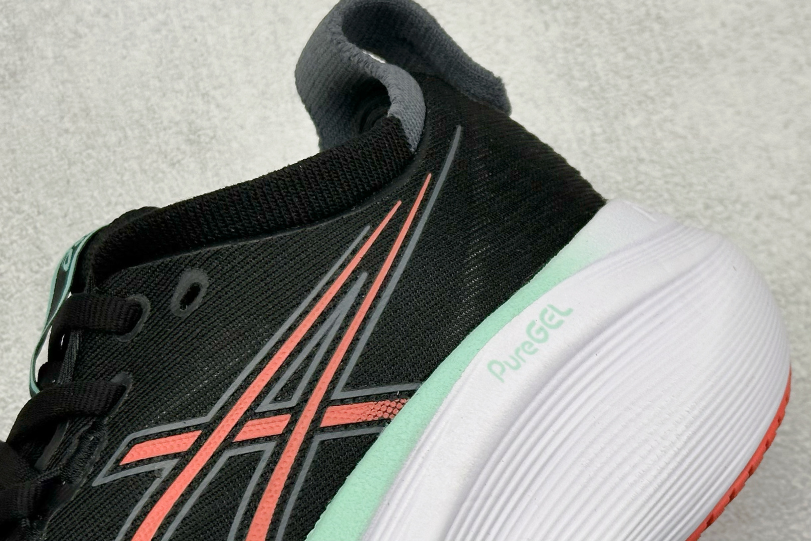 Asics Male Sneakers Breathable M-l-s