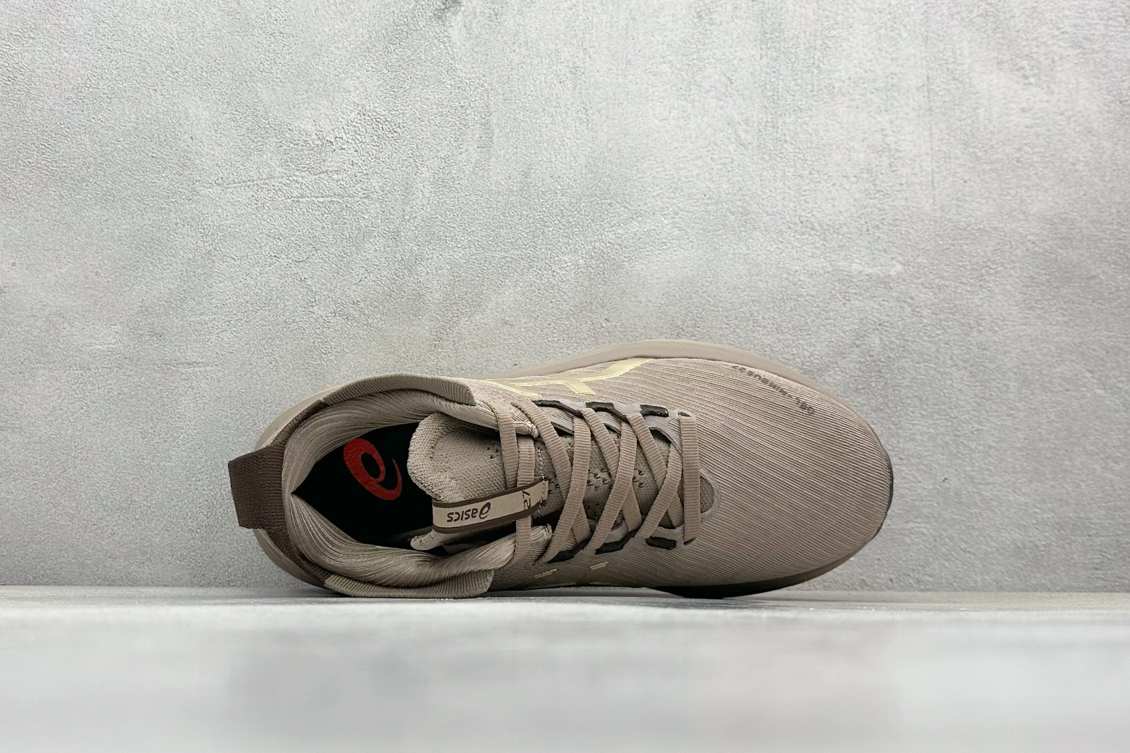 Asics Male Sneakers Breathable M-l-s