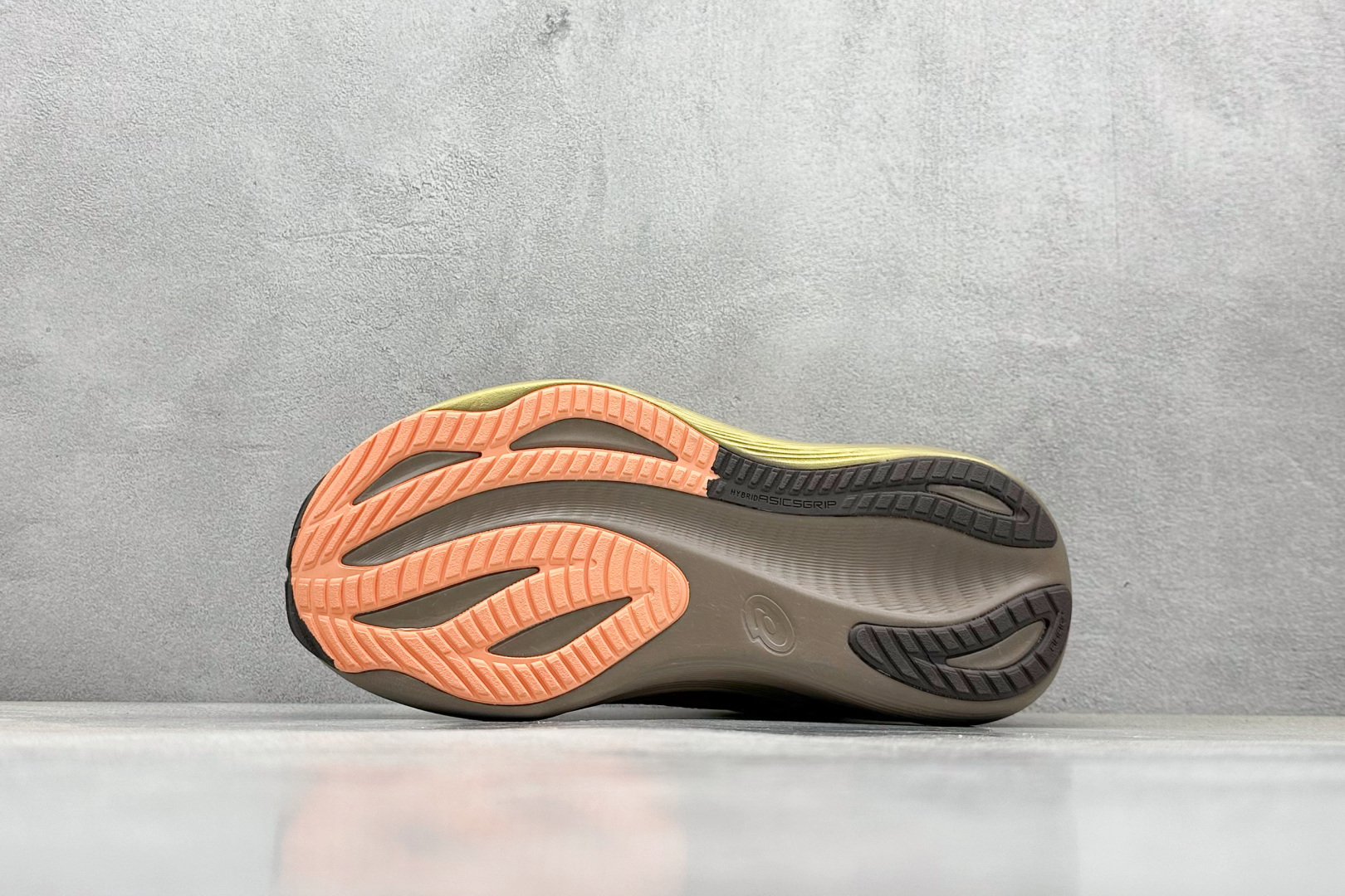 Asics Male Sneakers Breathable M-l-s