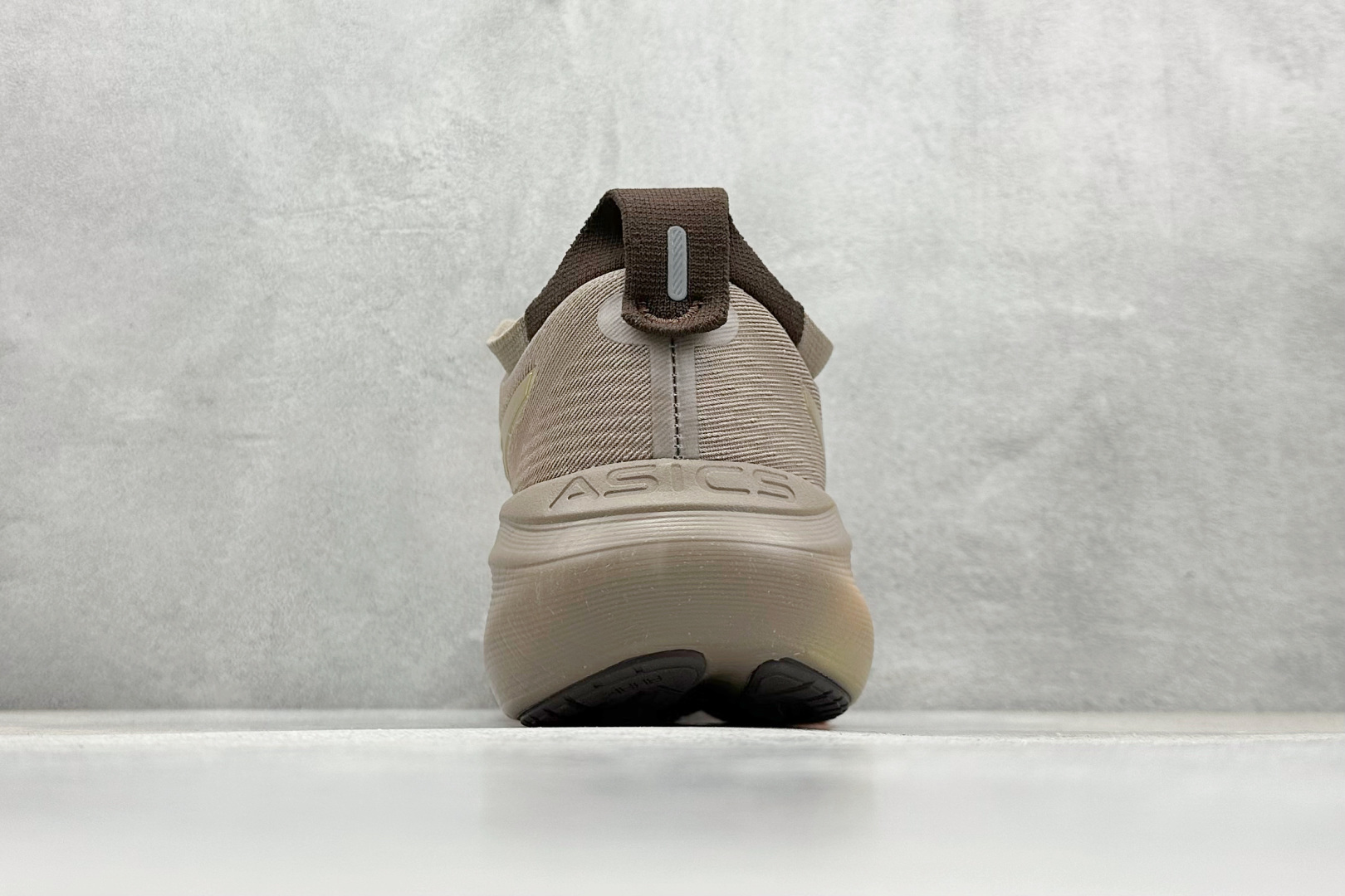 Asics Male Sneakers Breathable M-l-s