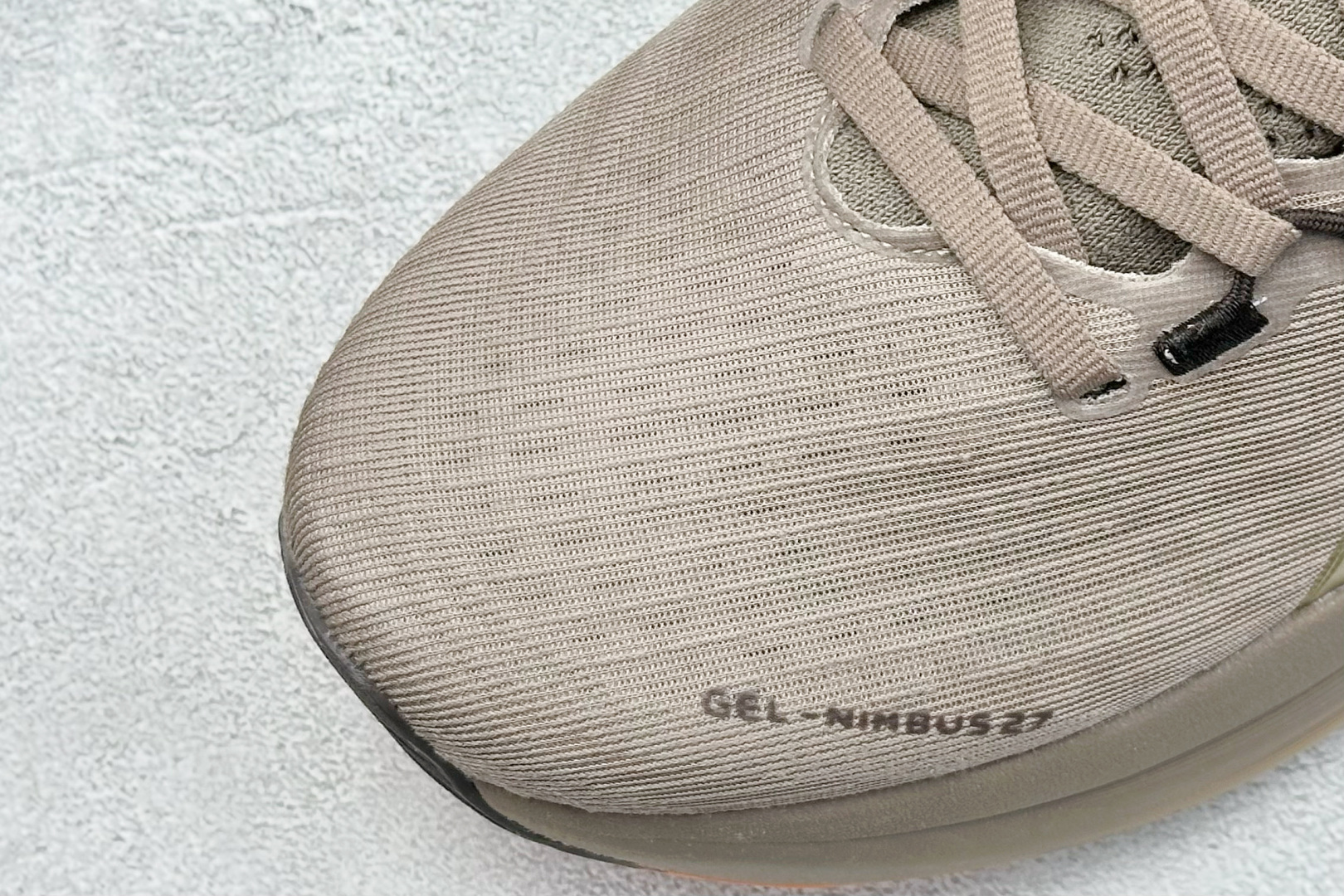 Asics Male Sneakers Breathable M-l-s