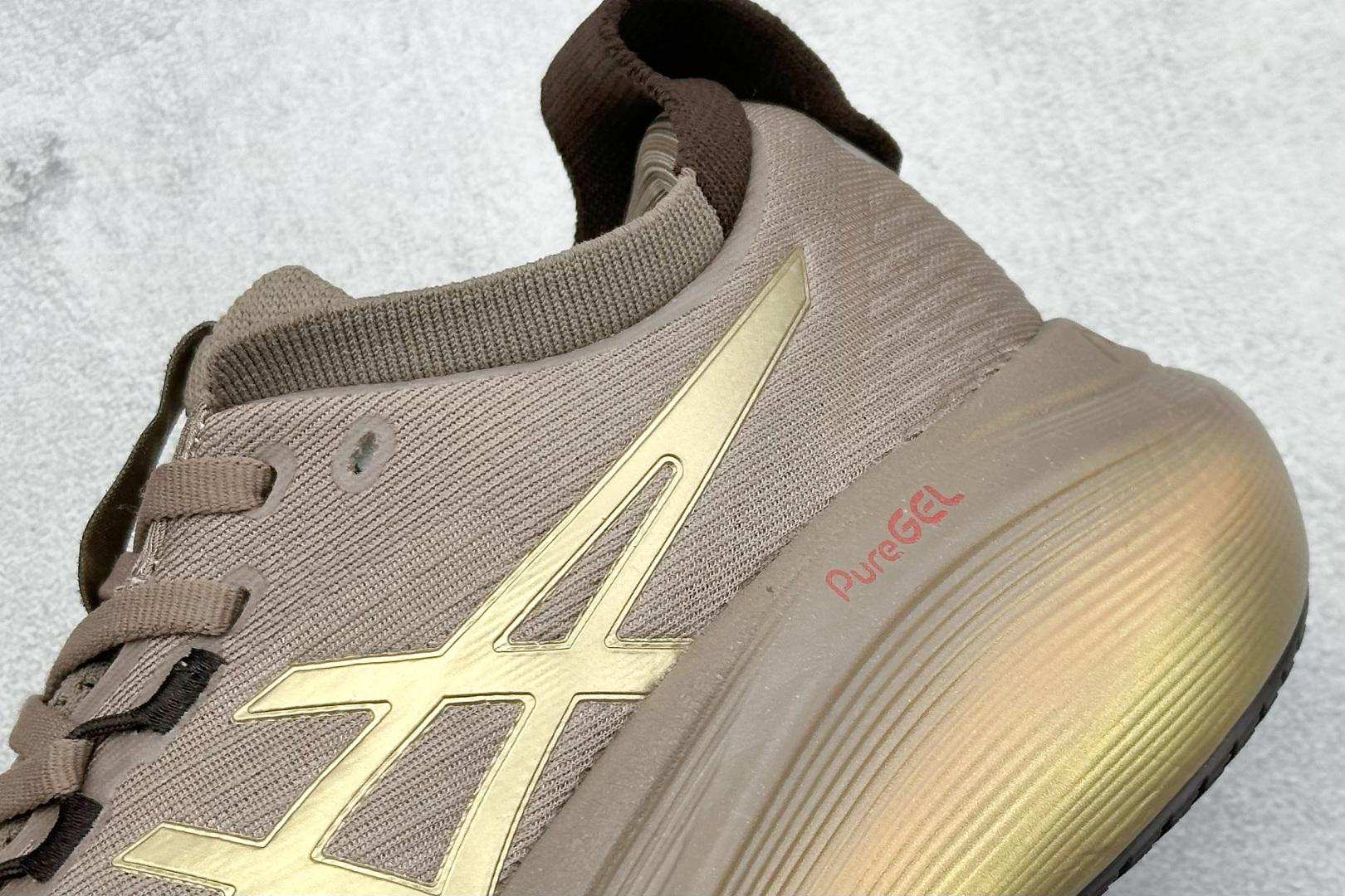 Asics Male Sneakers Breathable M-l-s