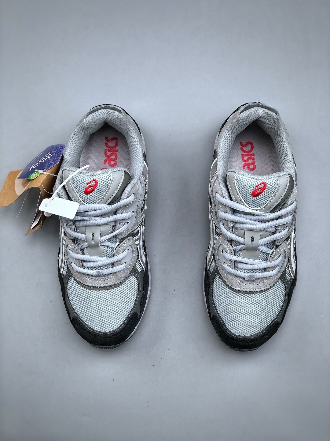 Asics Running Shoes L-s