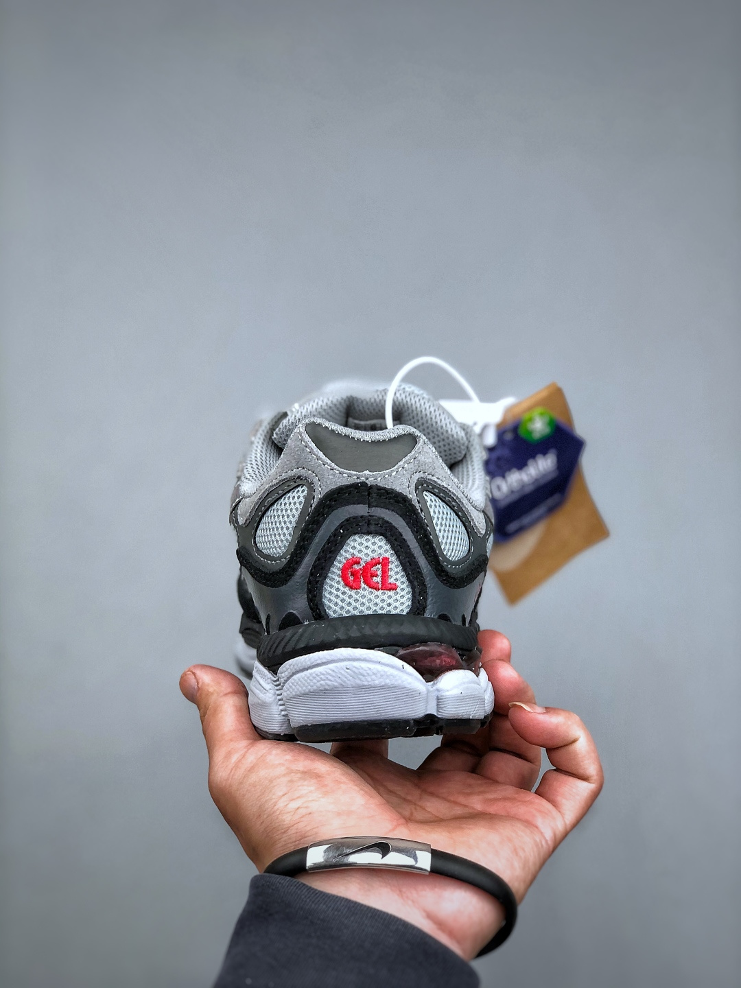 Asics Running Shoes L-s