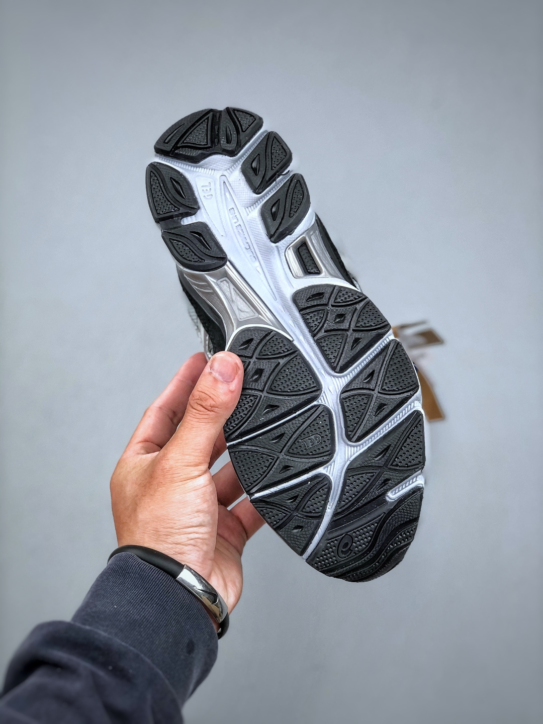 Asics Running Shoes L-s