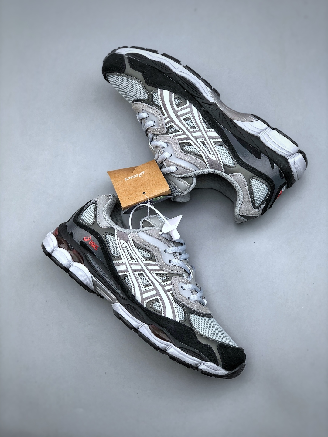 Asics Running Shoes L-s