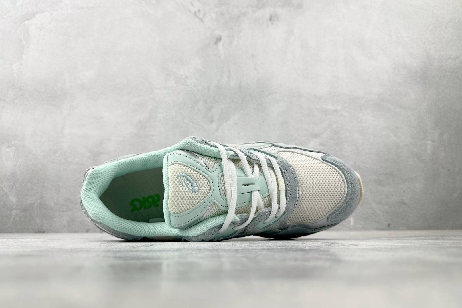 Asics Basic Shoes L-s