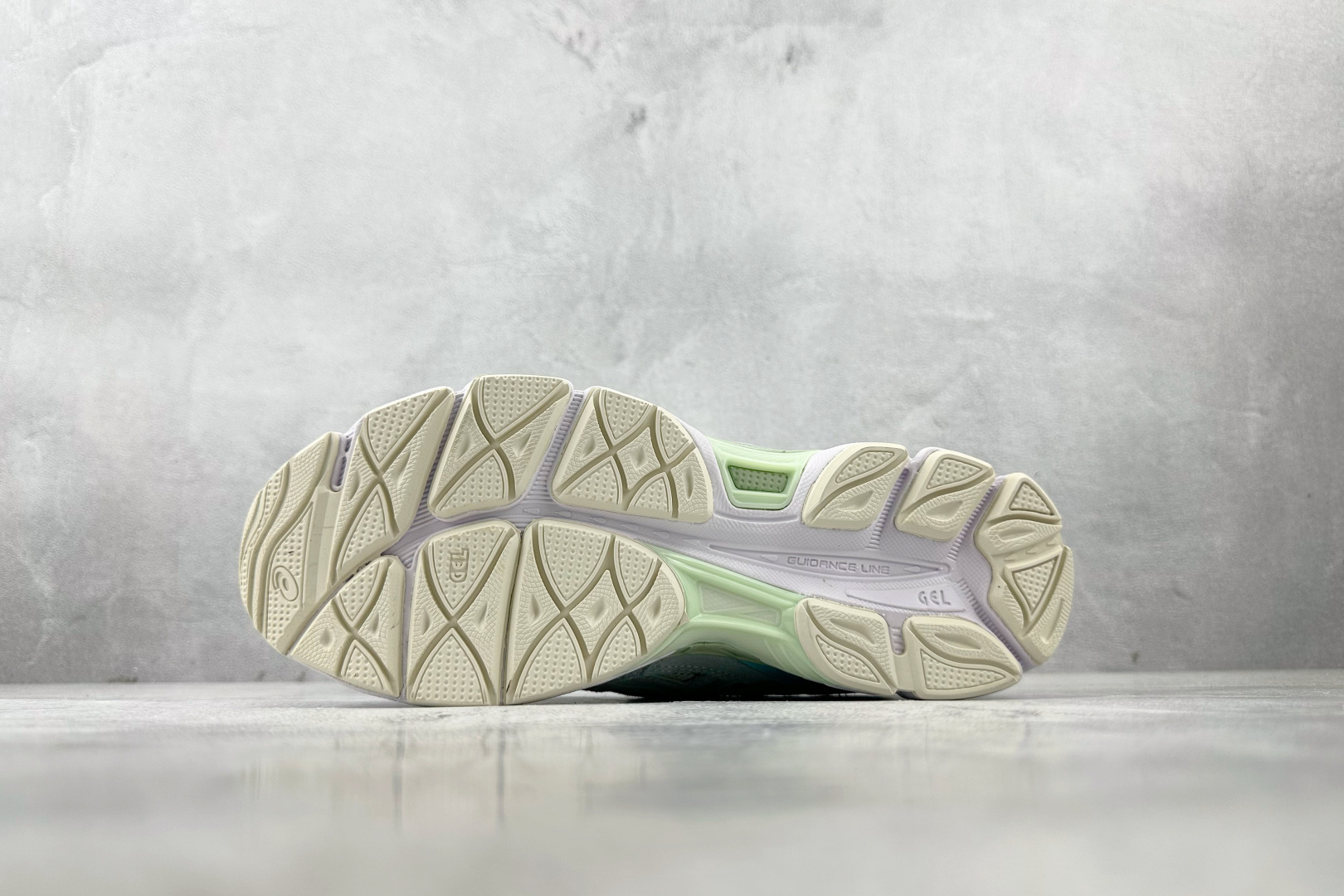 Asics Basic Shoes L-s