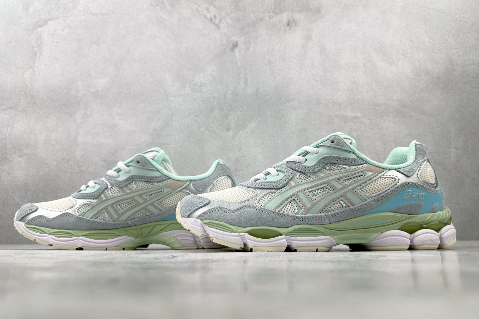 Asics Basic Shoes L-s