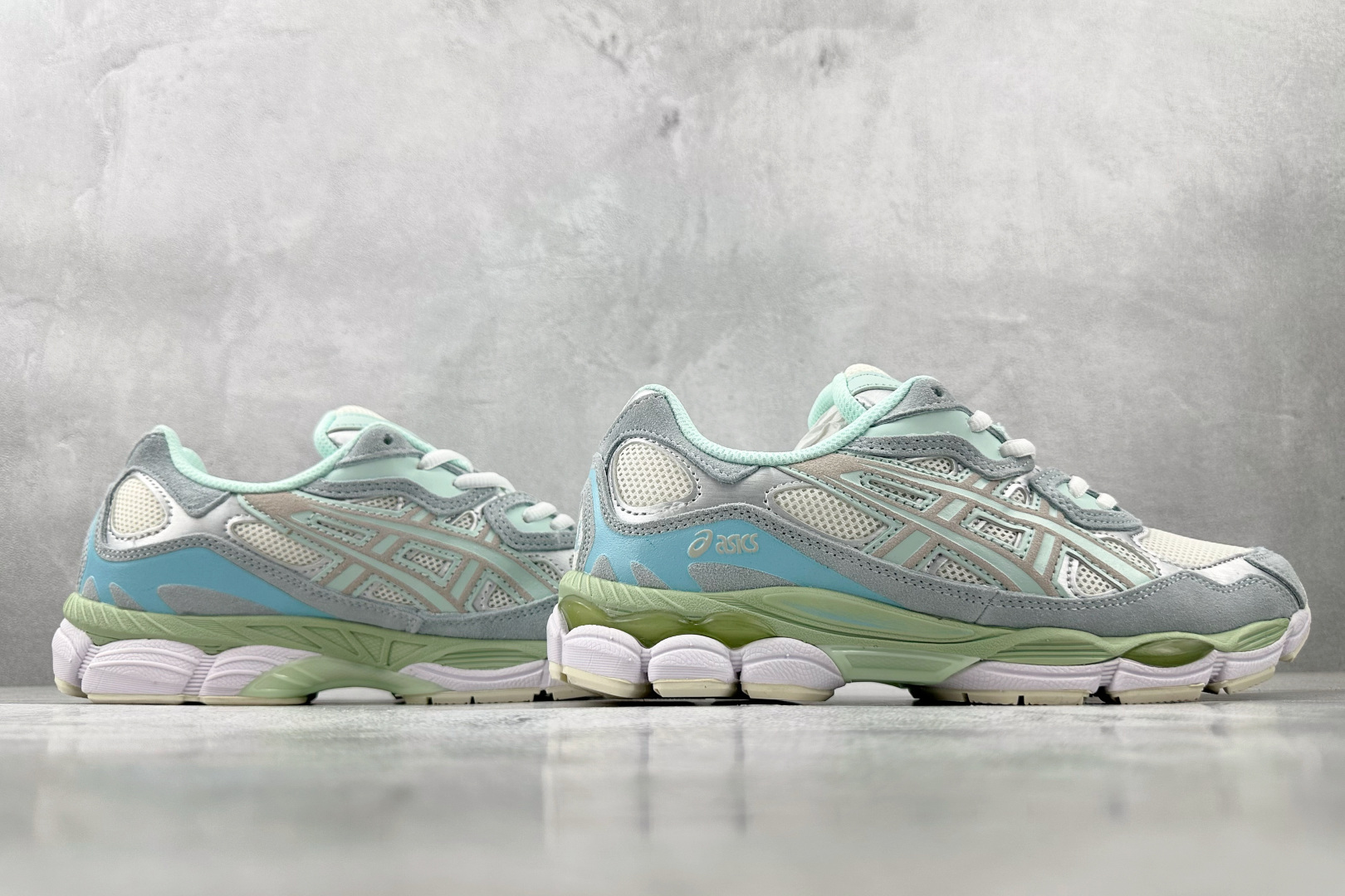 Asics Basic Shoes L-s