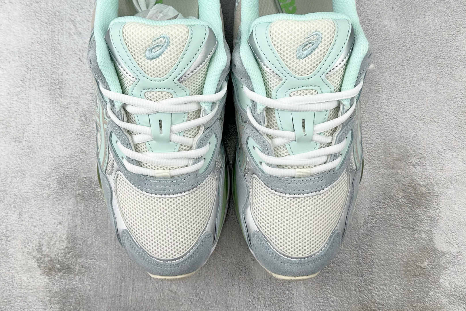 Asics Basic Shoes L-s