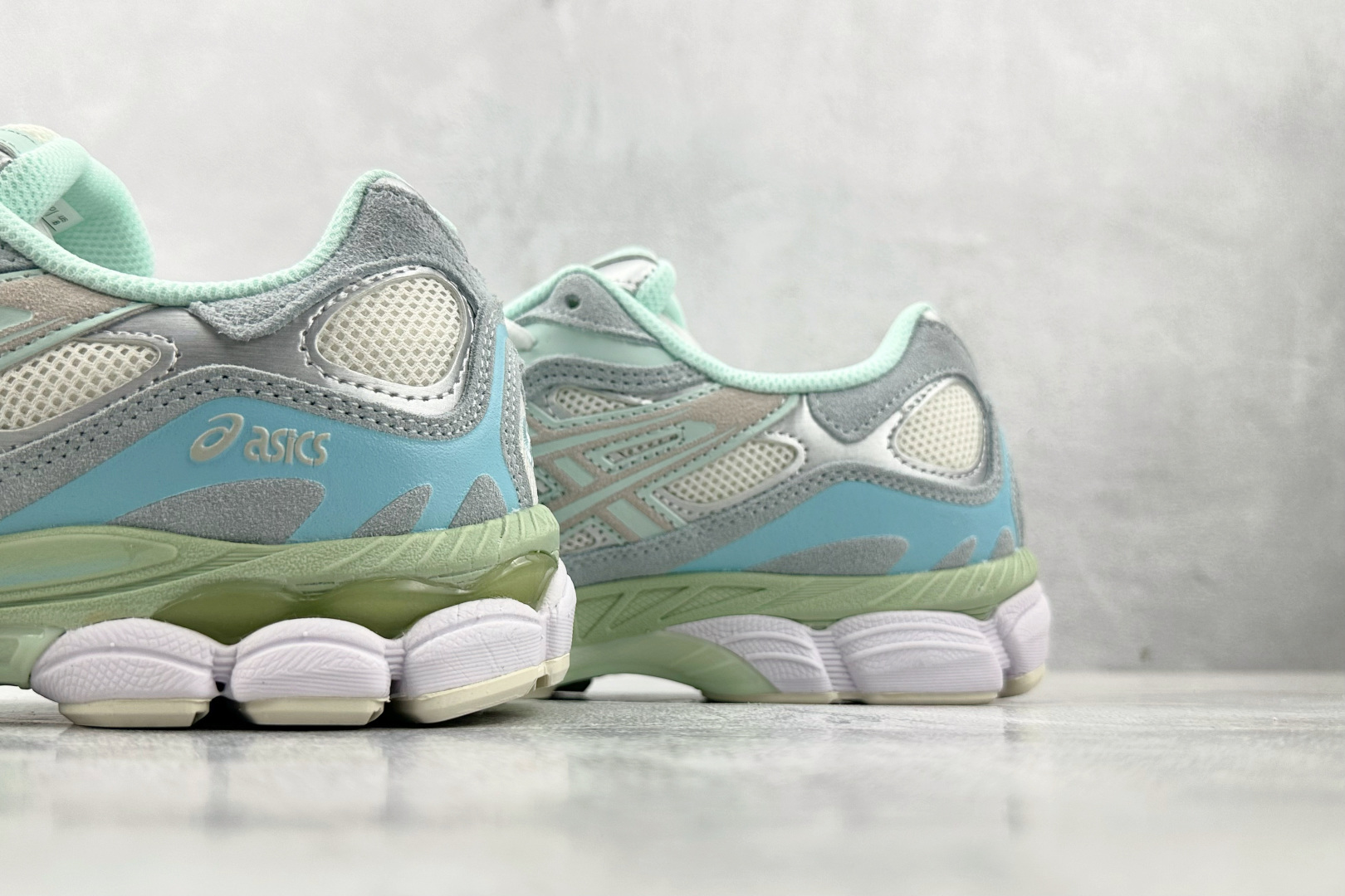 Asics Basic Shoes L-s