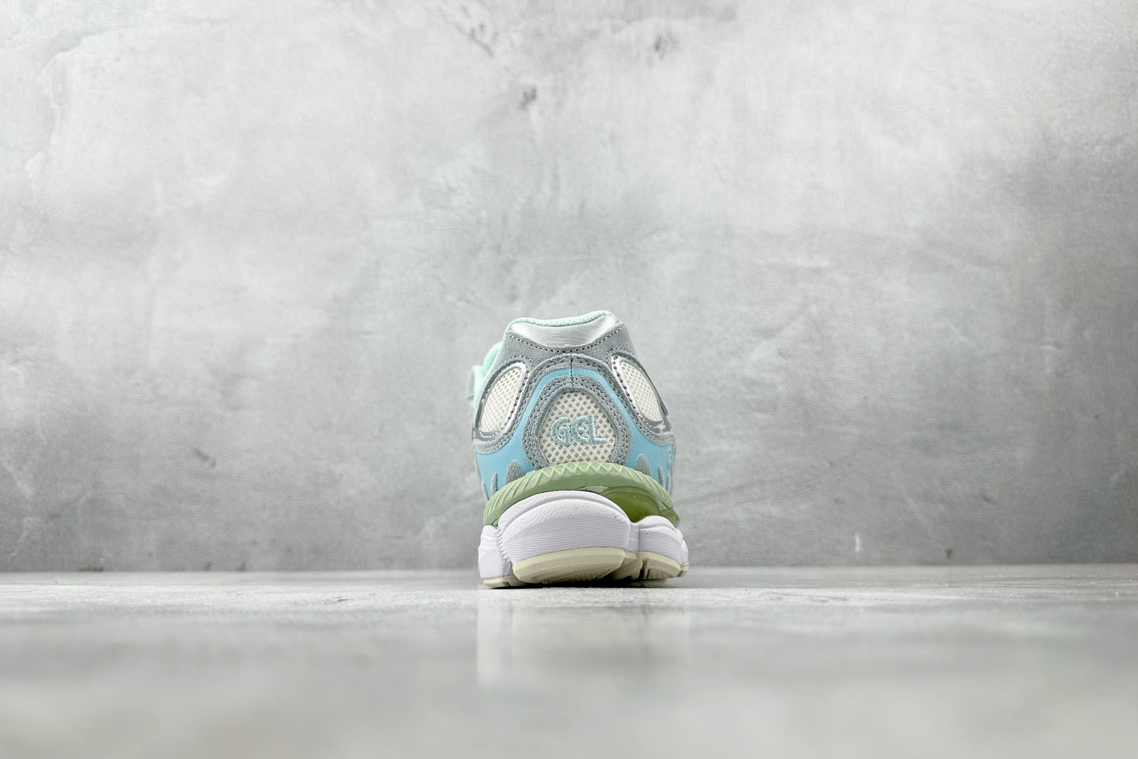 Asics Basic Shoes L-s