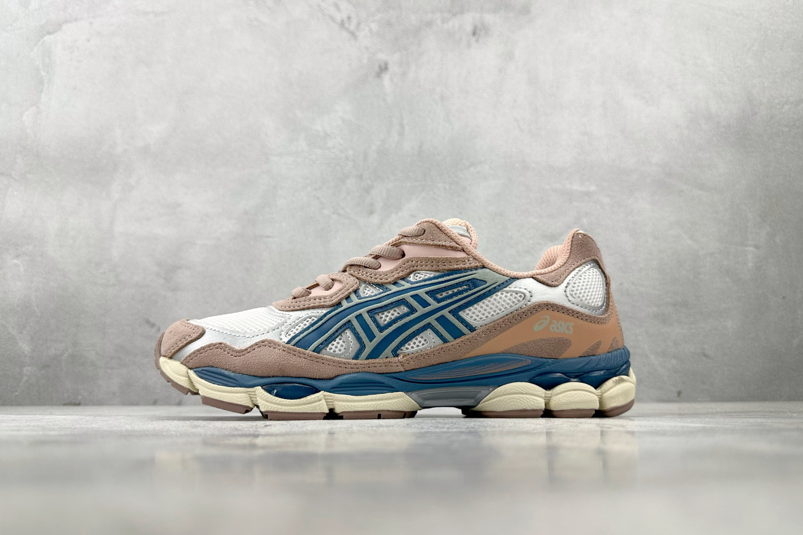 Asics Basic Shoes L-s