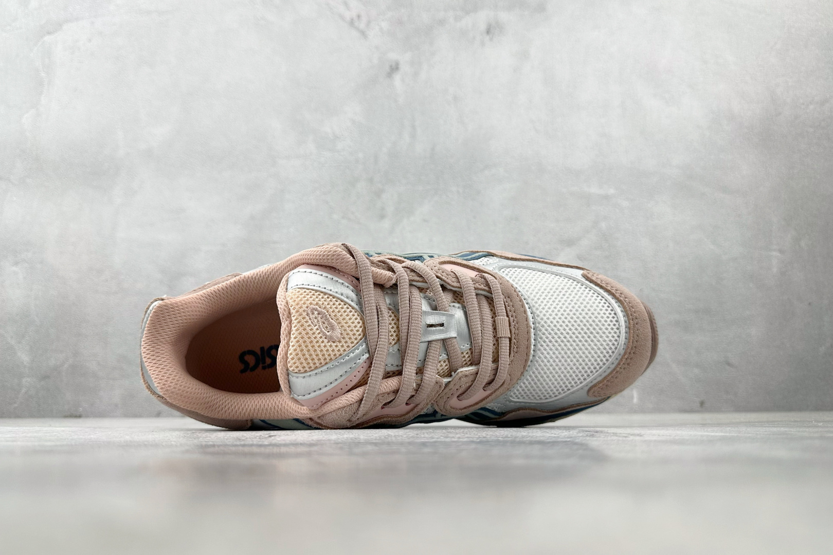 Asics Basic Shoes L-s