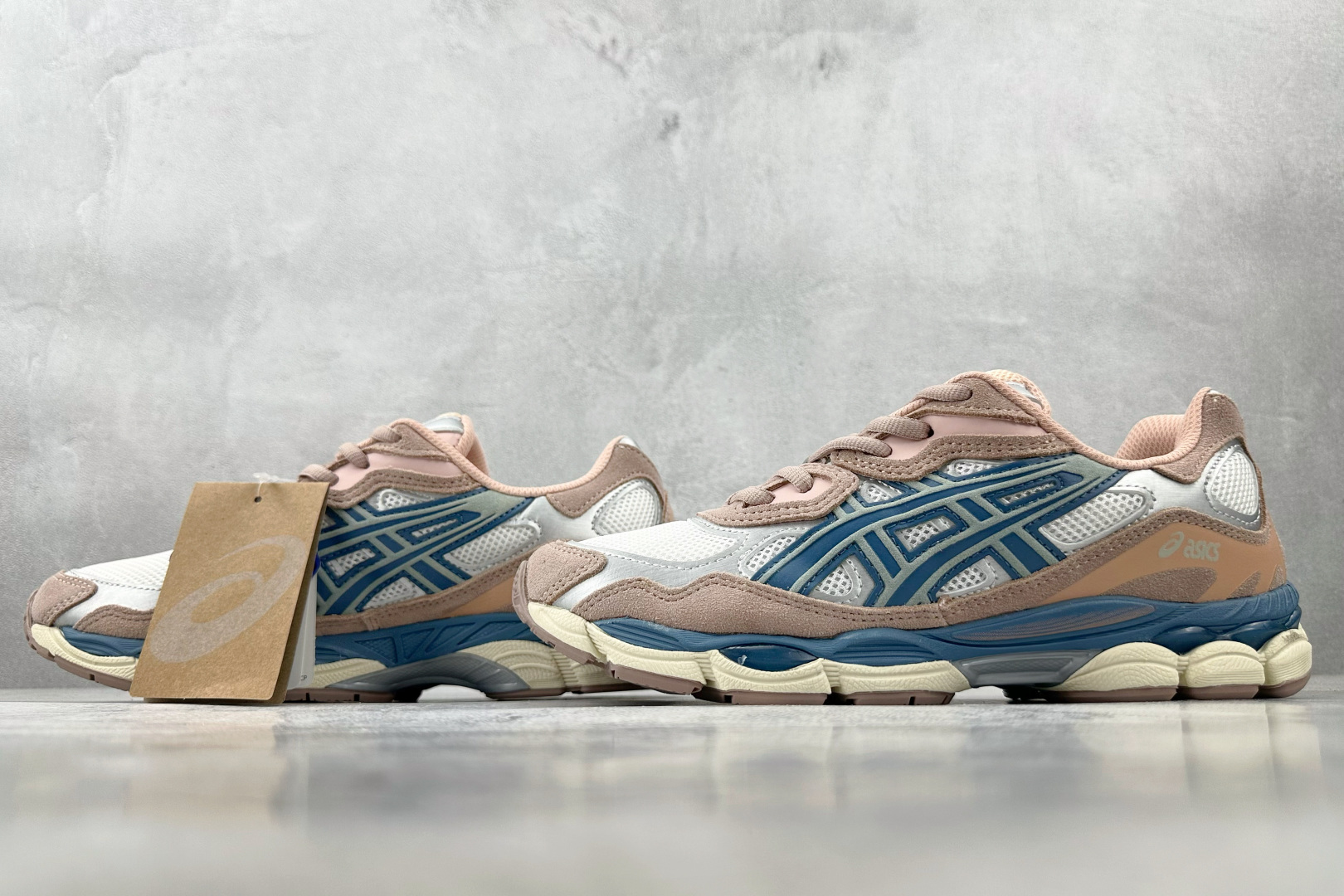 Asics Basic Shoes L-s