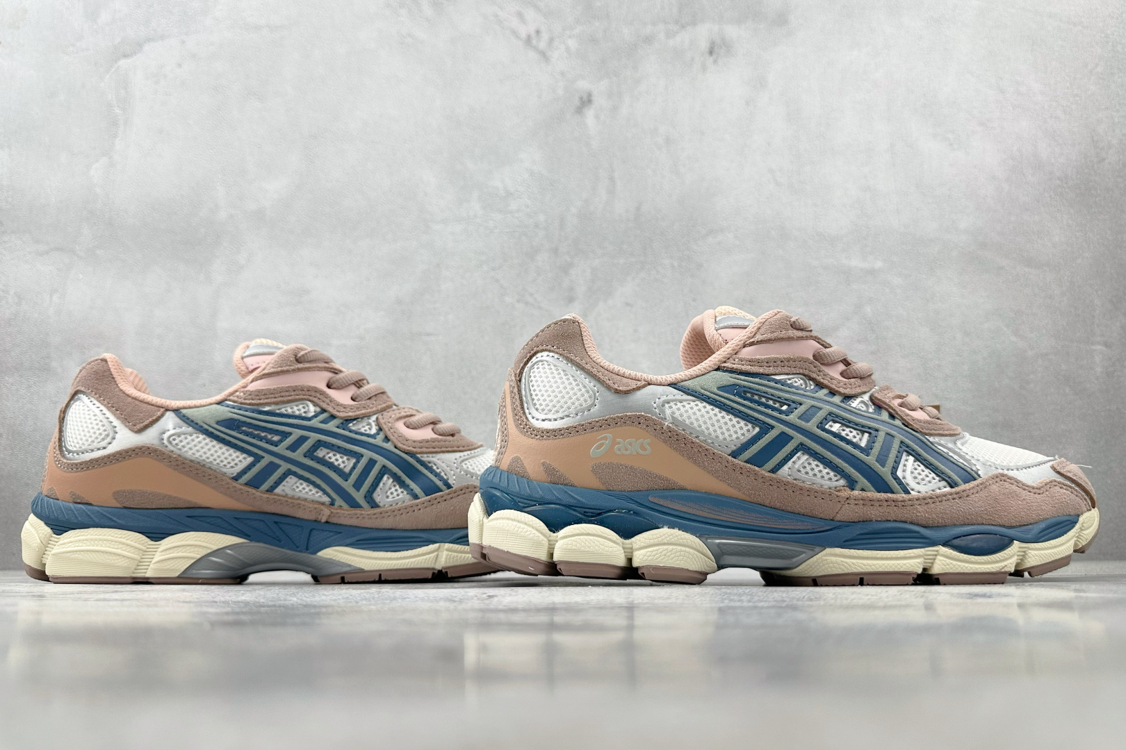 Asics Basic Shoes L-s