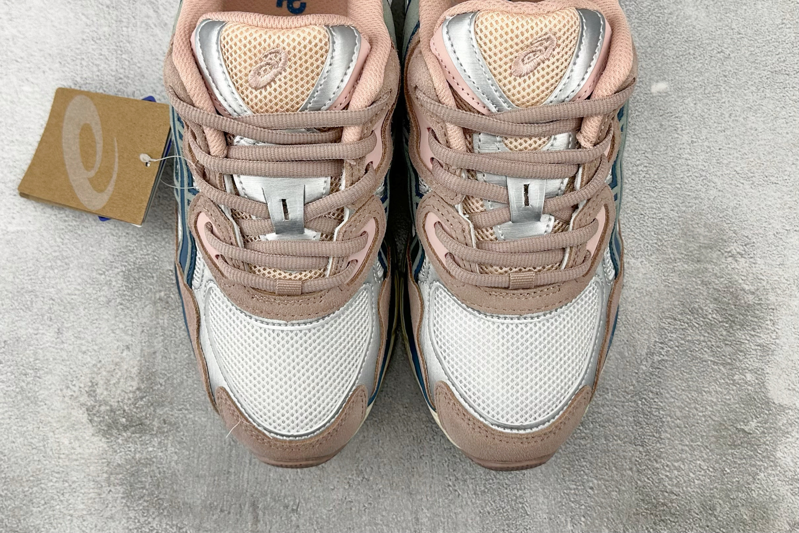 Asics Basic Shoes L-s