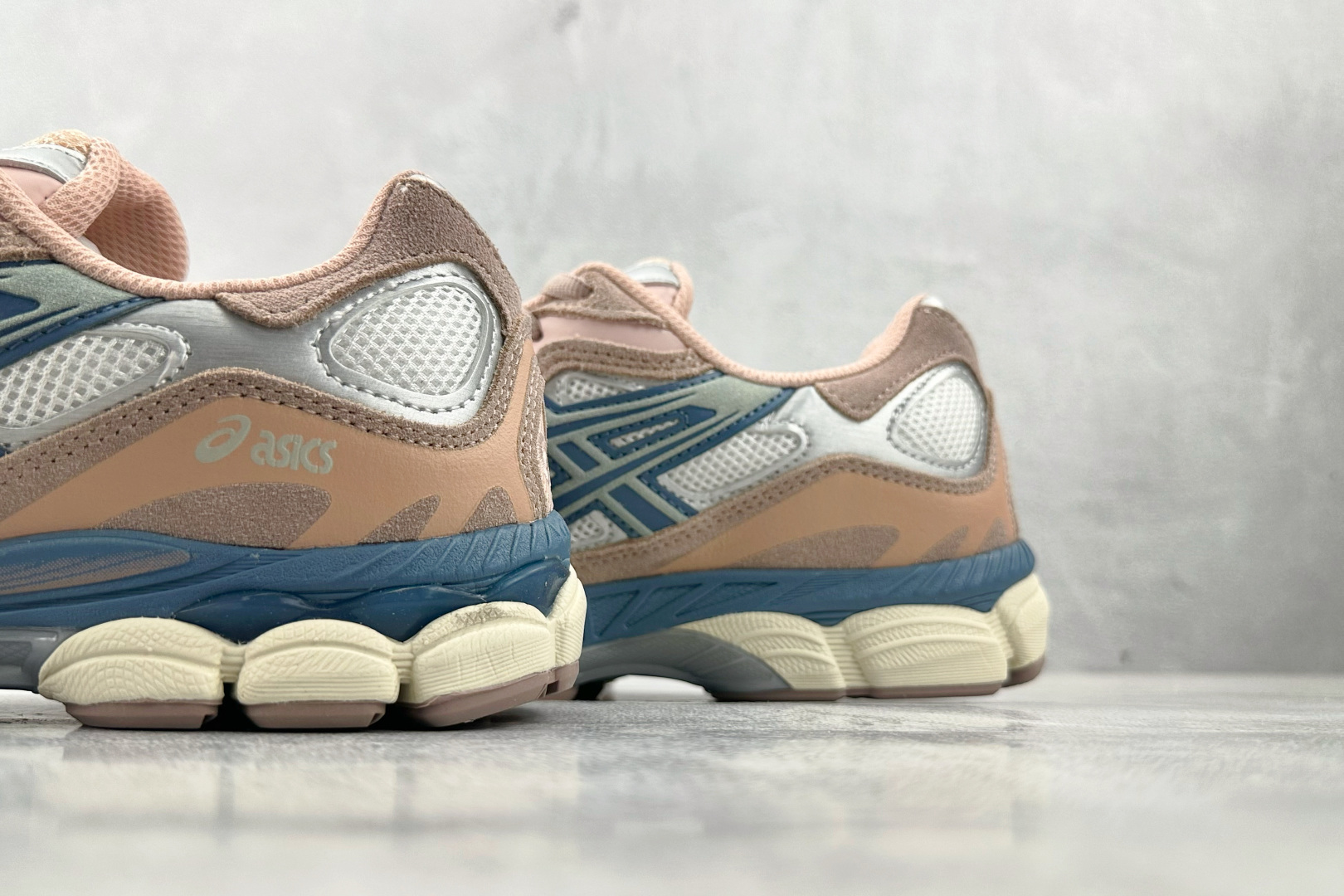 Asics Basic Shoes L-s