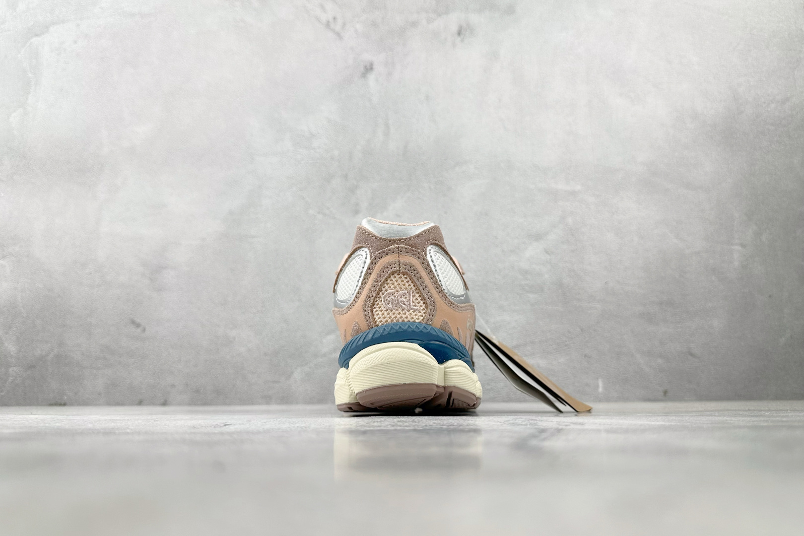 Asics Basic Shoes L-s