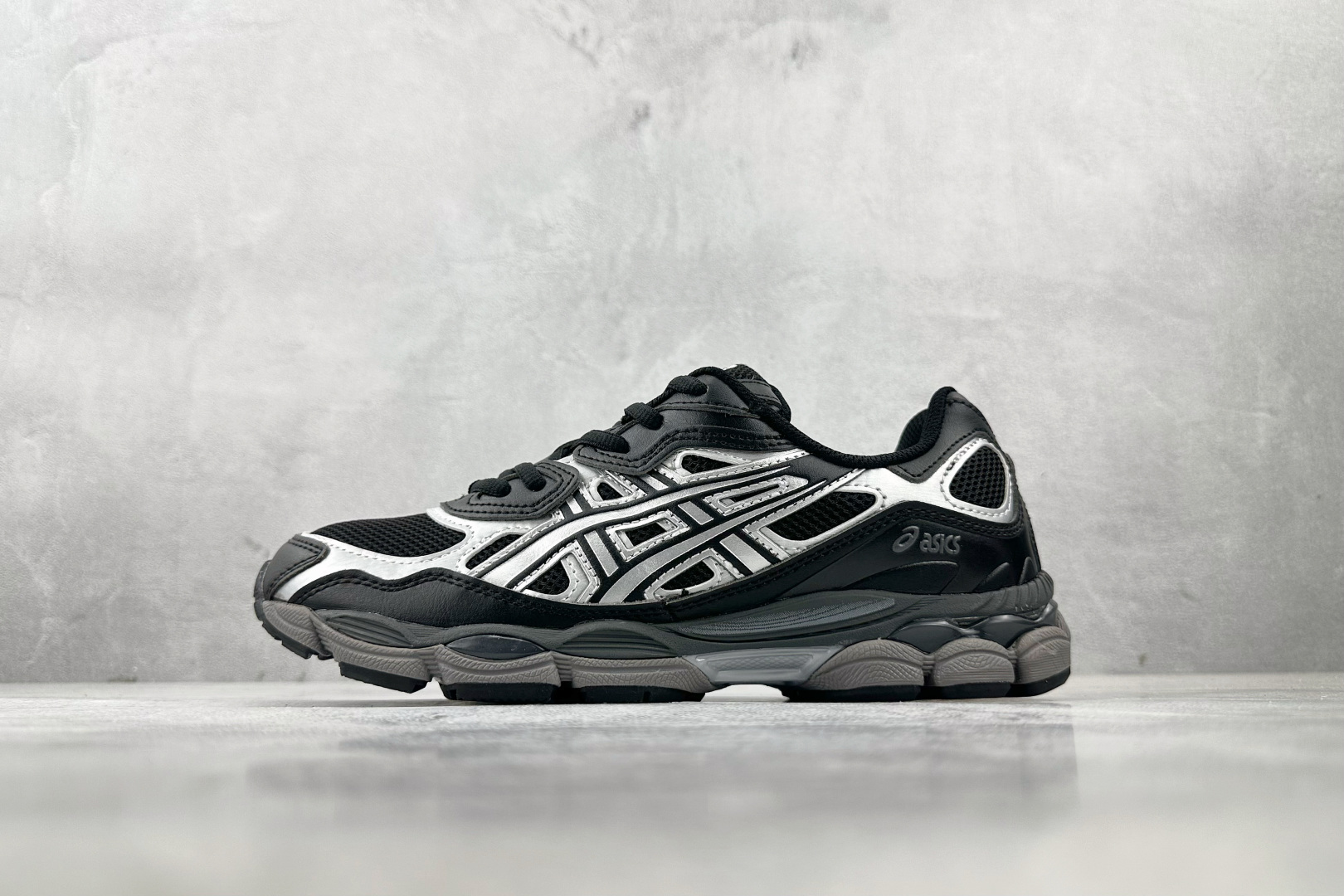Asics Basic Shoes L-s