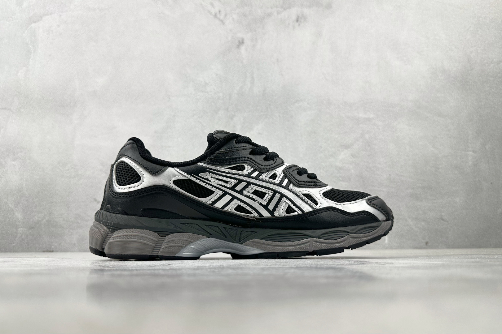 Asics Basic Shoes L-s