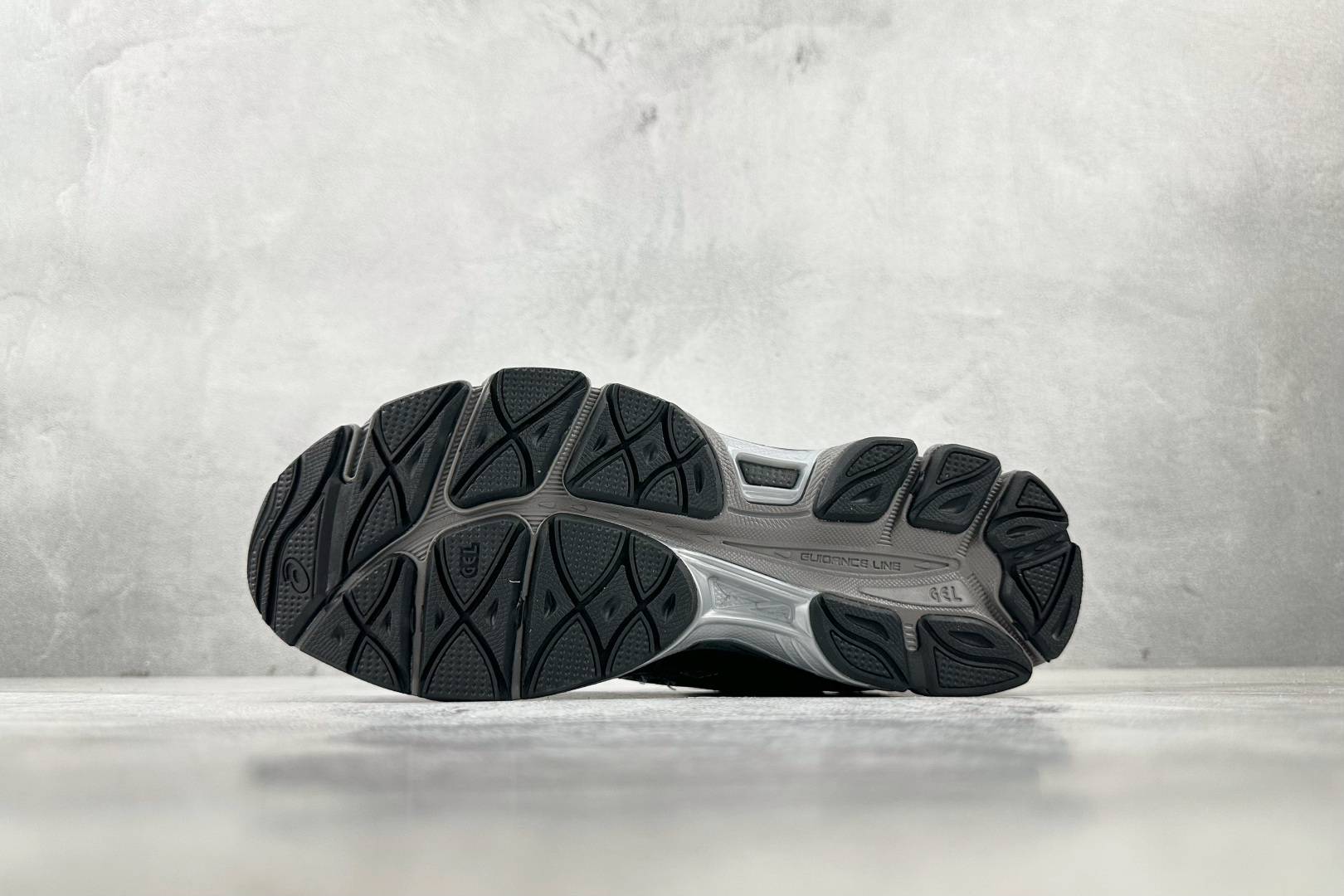 Asics Basic Shoes L-s