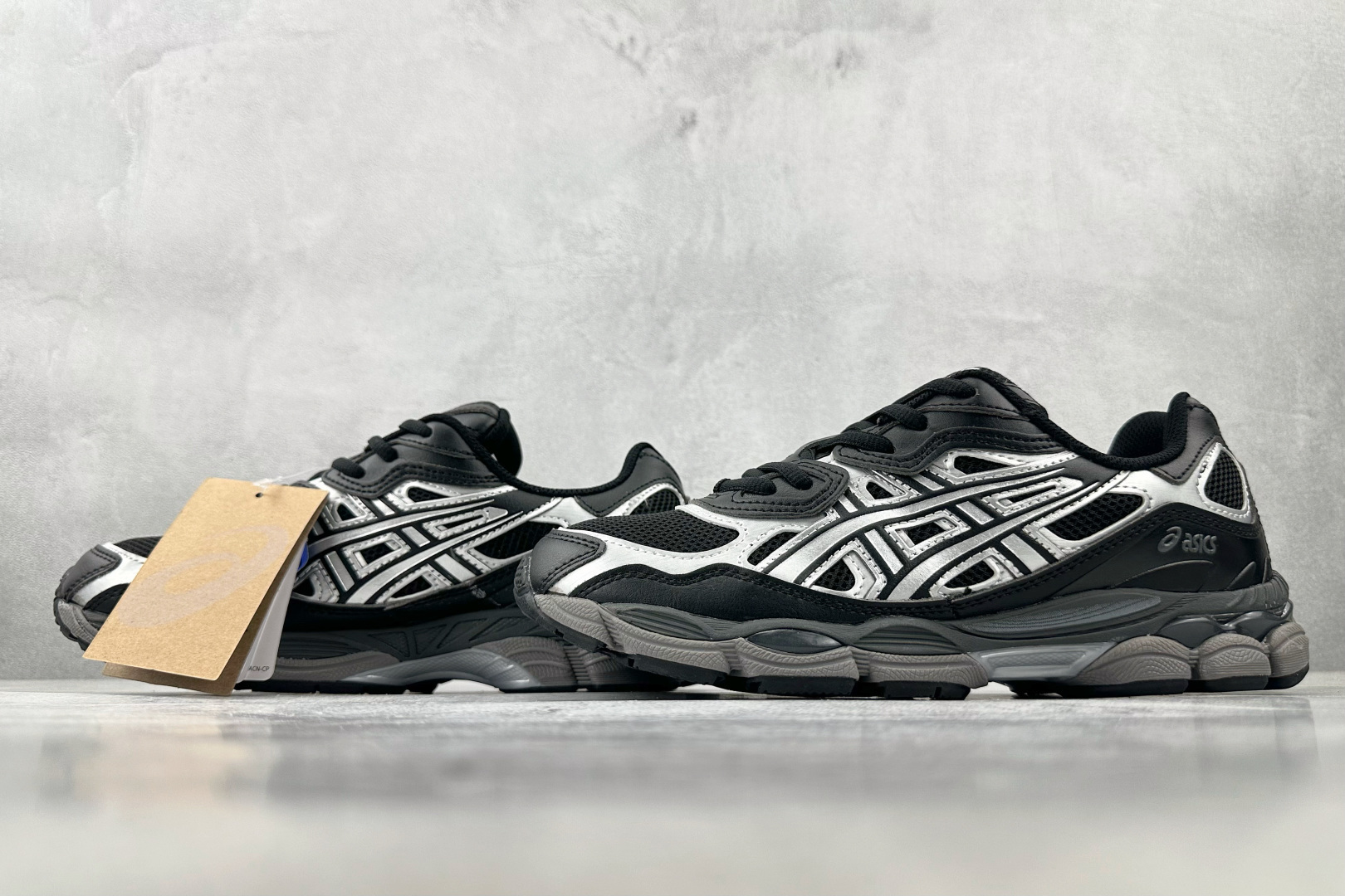 Asics Basic Shoes L-s