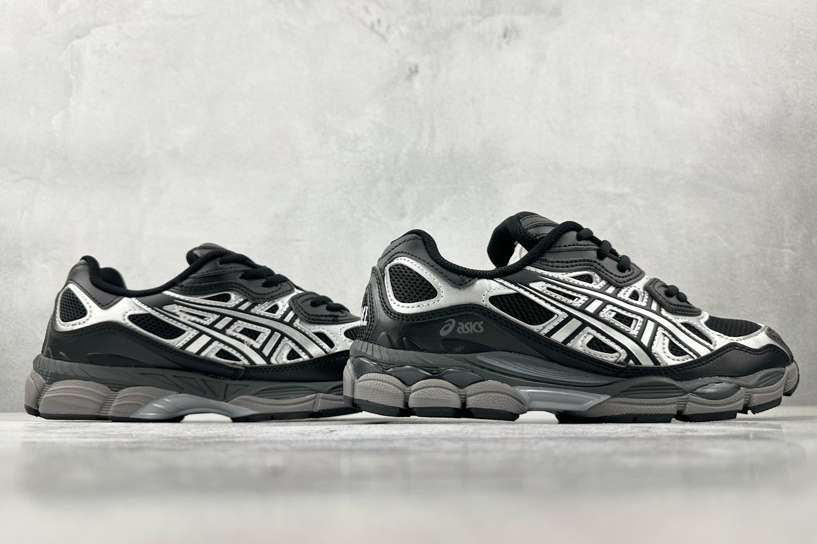 Asics Basic Shoes L-s