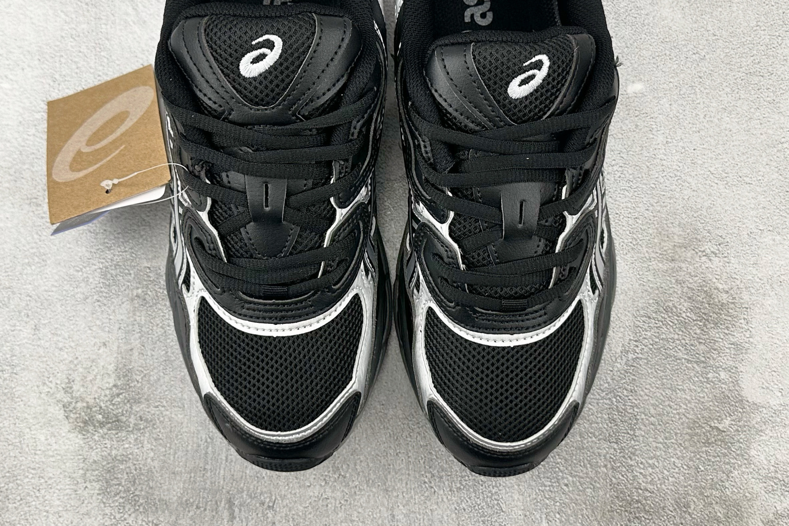 Asics Basic Shoes L-s