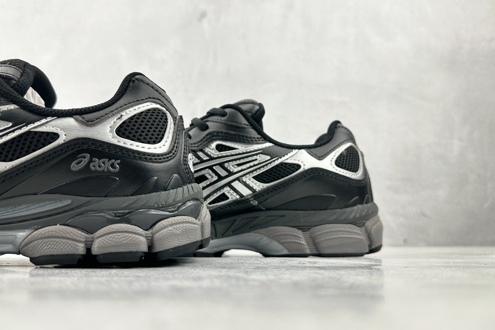 Asics Basic Shoes L-s