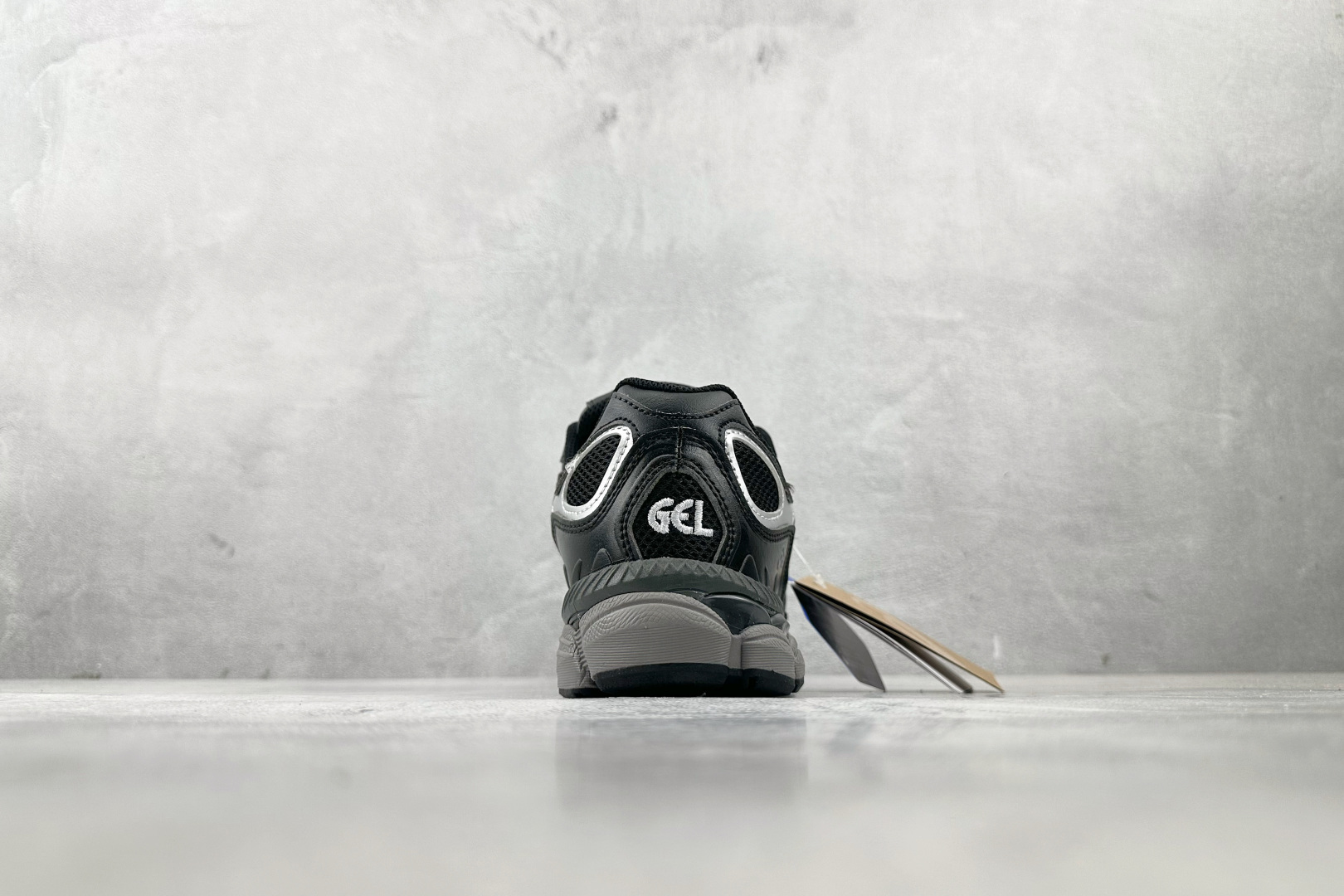 Asics Basic Shoes L-s