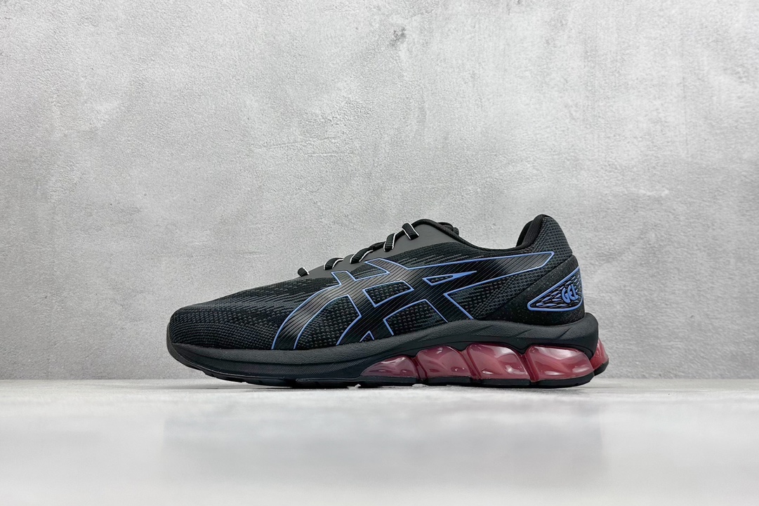 Asics Male Sneakers Breathable M-l-s